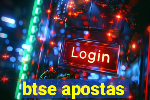 btse apostas